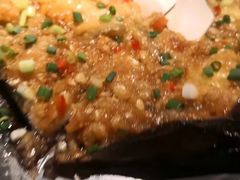 -很久以前羊肉串(昌里路三钢里店)