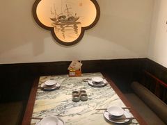 -绿茶餐厅(乐峰广场店)