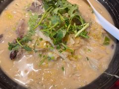 -關東雪东北菜(中庚漫游城店)