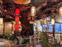 -福满我家大碗厨·湘菜(上海大厦店)