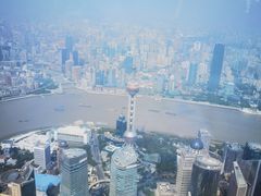 -上海中心大厦