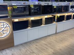 -苏宁易购超级旗舰店(萧山店)