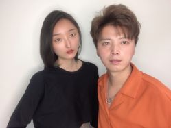 -逸丝风尚
