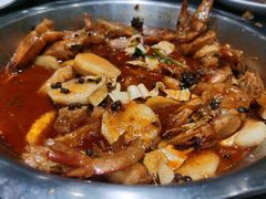 -阿田大虾(台湾街店)