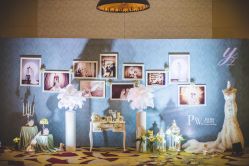 -上海万豪虹桥大酒店·宴会厅