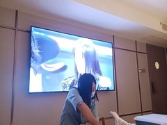 -良子足浴(湖滨店)