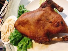 -晋阳饭庄(虎坊桥店)