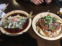 -盒马鲜生(杭州运河上街店)