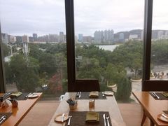 -二楼咖啡厅·厦门源昌凯宾斯基大酒店(湖滨中路店)