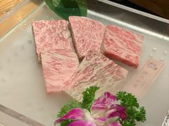 -黑牛の店·和牛烧肉(合生汇店)