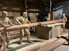 -柳州工业博物馆