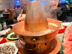 -额尔敦草原涮羊肉·烧烤(冻青树总店)