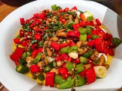 -双流老妈兔头(荟聚店)