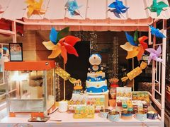 -惠州皇冠假日酒店·西餐厅·自助餐厅