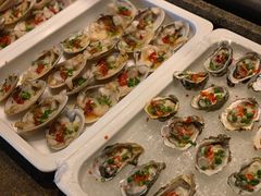 -雍和会海鲜姿造自助(湖东路店)