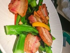 -侨美食家·粤菜(体育西路店)