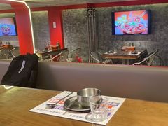 -神府路壹号·海鲜烧烤·砂锅粥·锅物(三坊七巷店)