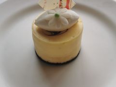 -云厨·高空西餐厅(成都瑯珀·凯悦臻选酒店)