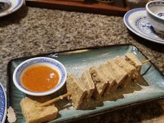 -南京大牌档(人民广场店)