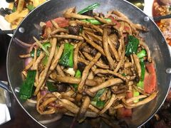 -莫山小馆(大石桥店)