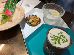 -茶是一枝花泡茶店