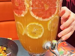 -探鱼·鲜青椒爽麻烤鱼(正佳广场店)
