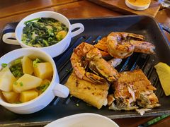 -普拉那啤酒坊Paulaner(凯宾斯基饭店)