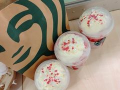 -星巴克臻选(莘庄仲盛店)