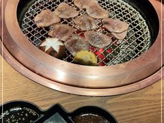 -炎蔵牛舌烤肉