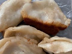 锅贴-鼎顺小吃(吴山名楼店)
