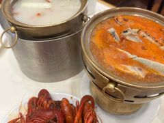 -第六季自助餐厅(甜水园店)