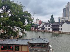 -衣裳街历史文化街区