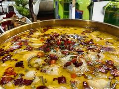 -老班长大酒店(海关大楼店)