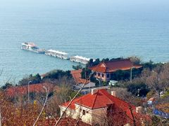 -青岛海滨风景区