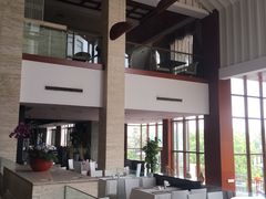 -鹏欣花园国宾酒店西餐厅