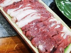 -壹条龙饭庄台基厂店