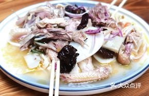 Ancient Method Spicy麻 Chicken (1 piece)
