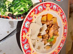 -塔哈尔·新疆盛宴(奉贤龙湖店)