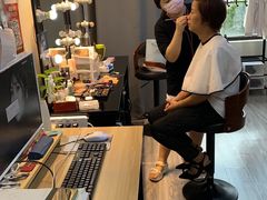 -红柚照相馆(韩森东路龙湖店)
