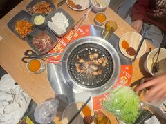 -新石器烤肉(百联川沙店)