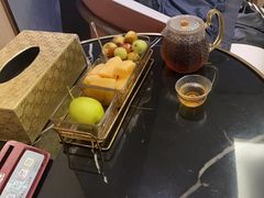 -华夏良子·足道SPA艾灸(铁道大厦店)