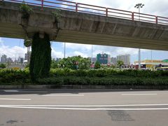 -澳门外港客运码头(轮渡站)