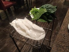 -小山城·馋嘴蛙(亚运村店)