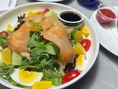-玛尚诺意式餐厅(天环广场店)