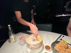 -Hakkasan Abu Dhabi