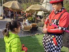 -HERRE·FARM 赫尔露营农场·团建聚会包场