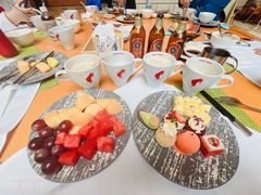 -威斯汀舞台餐厅