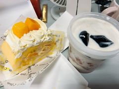 -iFood甜嫩嫩(江东北路店)