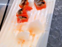 刺身-大雁塔假日酒店·绿茵阁西餐厅