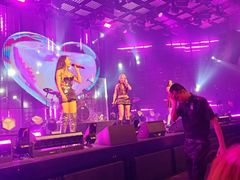 -MOSSO·Liveshow(M3香港广场店)